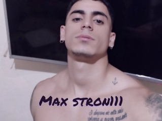 max_stron111 Le Cul Gratuit
