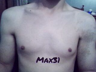 Max31