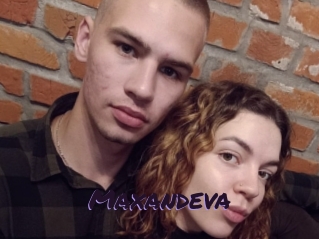 maxandeva Le Cul Gratuit