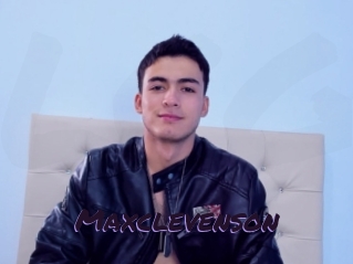 Maxclevenson