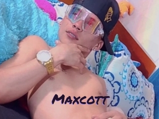 maxcott Le Cul Gratuit