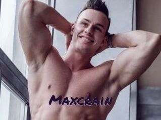 Maxcrain