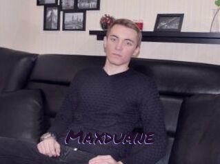 maxduane Le Cul Gratuit