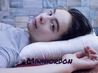 Maxgordon