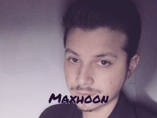 Maxhoon