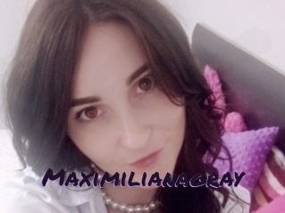 Maximilianagray