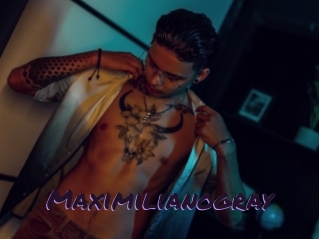 maximilianogray Le Cul Gratuit