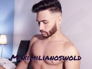 Maximilianoswold