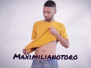 Maximilianotoro