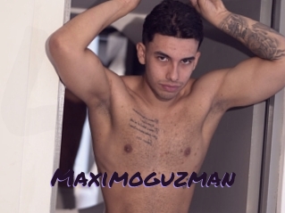maximoguzman Le Cul Gratuit