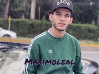 Maximoleal
