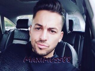 Maximuss88