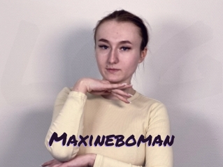 Maxineboman