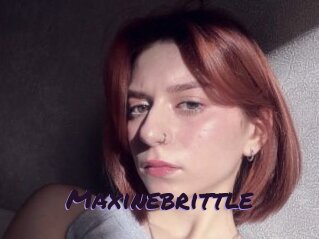 Maxinebrittle