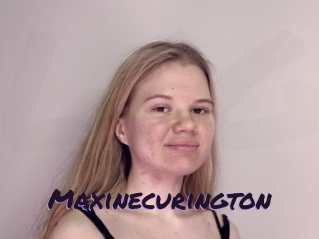 Maxinecurington