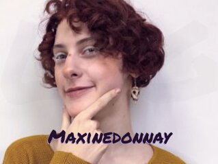 Maxinedonnay