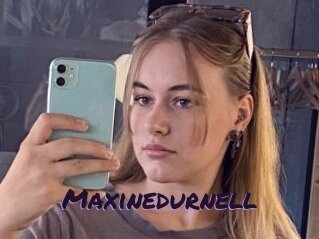 Maxinedurnell
