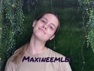 Maxineemley