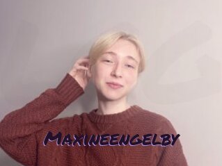 Maxineengelby