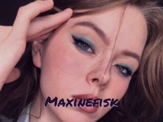 Maxinefisk