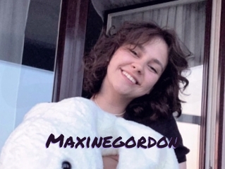 Maxinegordon