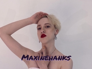 Maxinehanks