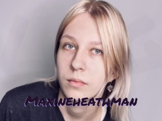 Maxineheathman