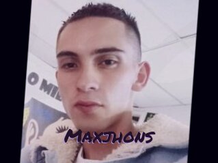 Maxjhons