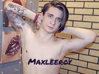 Maxleeroy