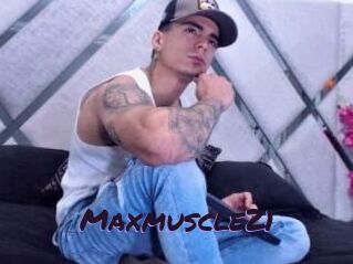 Maxmuscle21