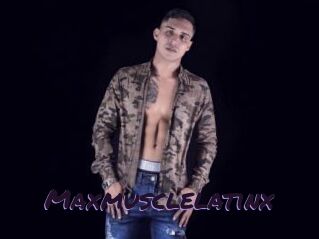 Maxmusclelatinx