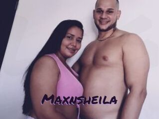 Maxnsheila