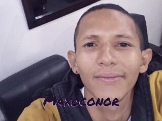 Maxoconor