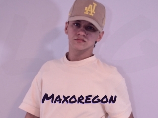 Maxoregon