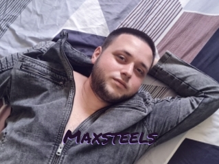 maxsteels Le Cul Gratuit