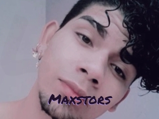 Maxstors