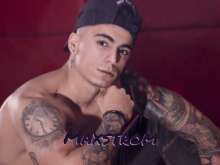 maxstrom Le Cul Gratuit