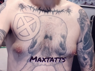 Maxtatts