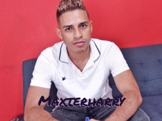 maxterharry Le Cul Gratuit