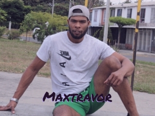 Maxtravor