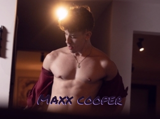 maxx_cooper Le Cul Gratuit