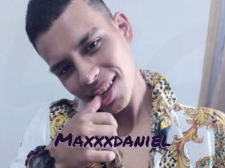 Maxxxdaniel