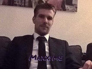 Maxxyme