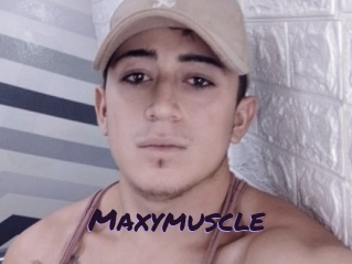 Maxymuscle