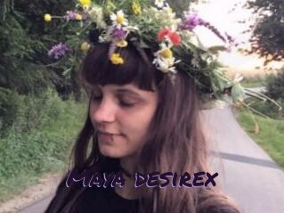 Maya_desirex