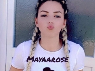 Mayaarose
