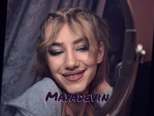 Mayadevin