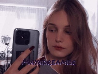 Mayadreamer