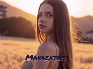 Mayaextasy