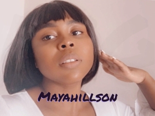 Mayahillson